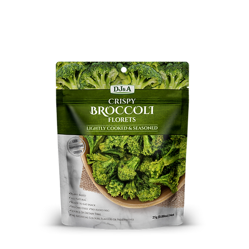 Các công dụng của súp lơ xanh