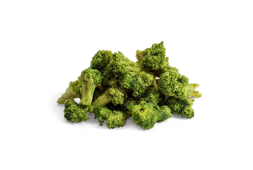 Tại sao nên dùng súp lơ xanh sấy giòn DJ&A