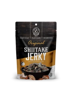 Nấm hương sấy khô vị truyền thống DJ&A 60g Nhập Khẩu Từ Úc